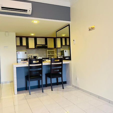 Selat Horizon Condominium By Myplace Malacca Exterior foto